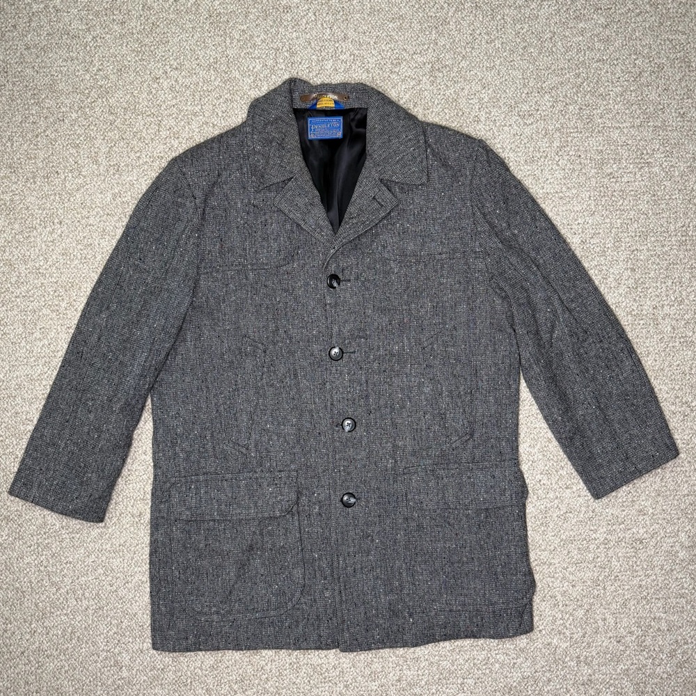 Pendleton Wool Jacket - image 2